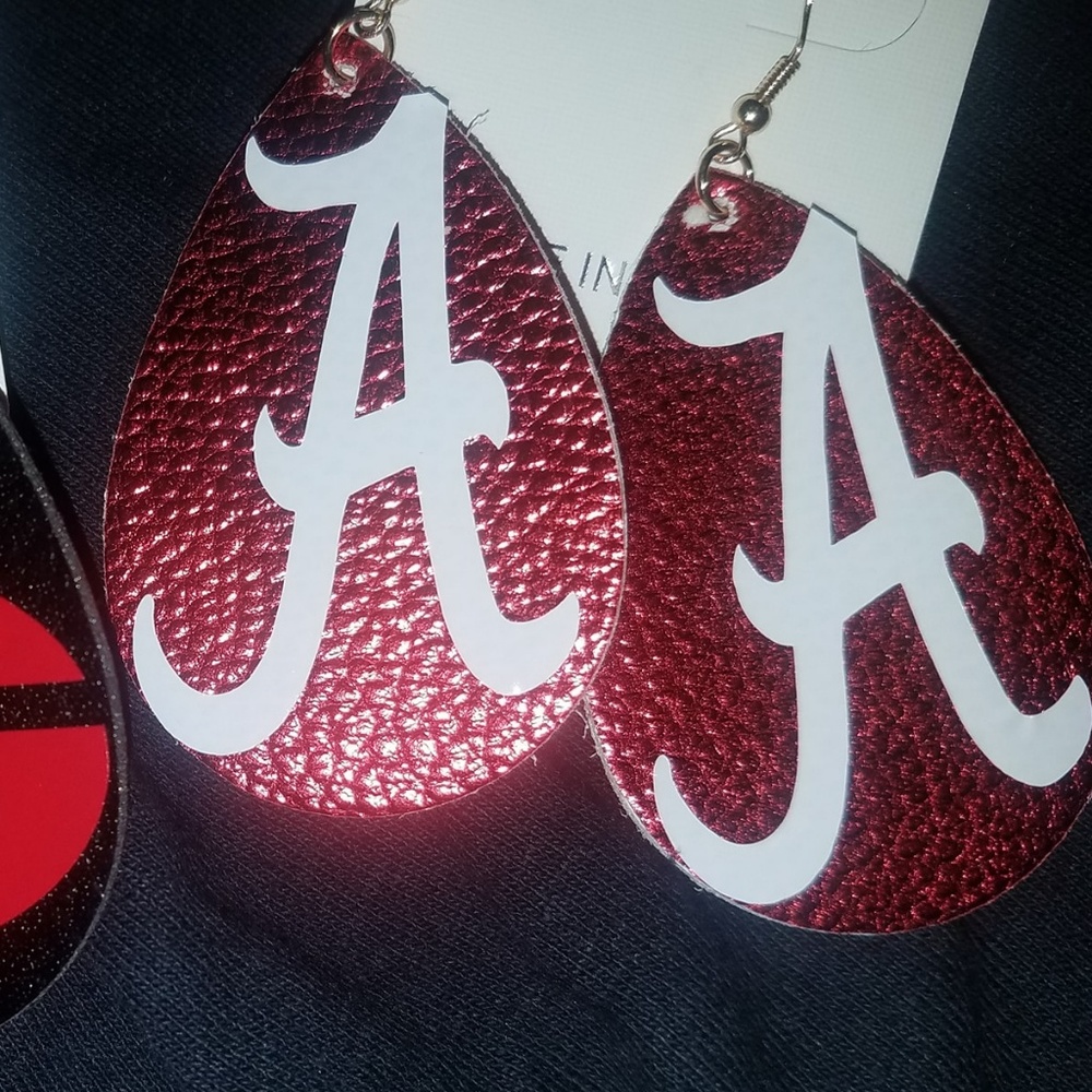 Alabama Earrings